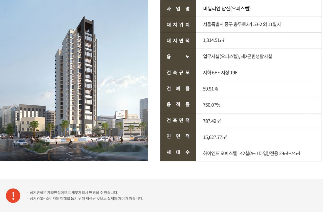 버밀리언 남산